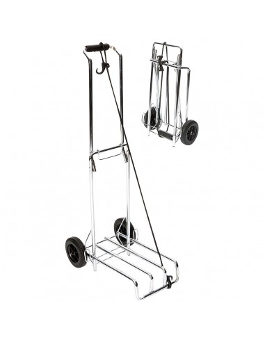 Trolley para transporte  Bo-Camp