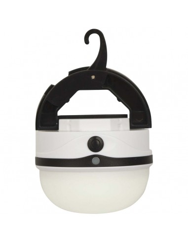Lampara recargable y colgante 200 Lumen