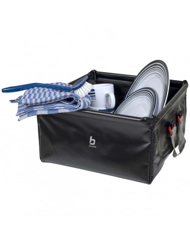 Fregadero Plegable Bo-Camp
