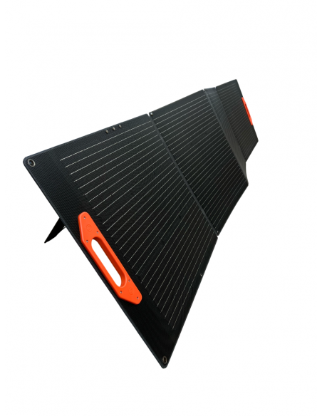 placa portatil 200w