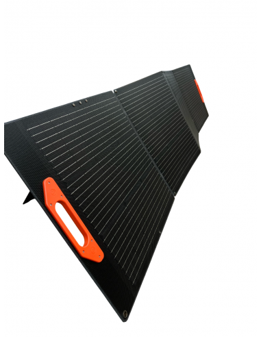 Panel fotovoltaico portátil de 200w