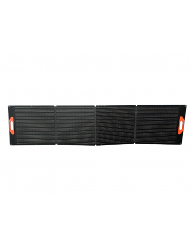 Panel fotovoltaico portátil de 200w