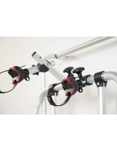 Fiamma Bike Block Pro S1 Deep Black