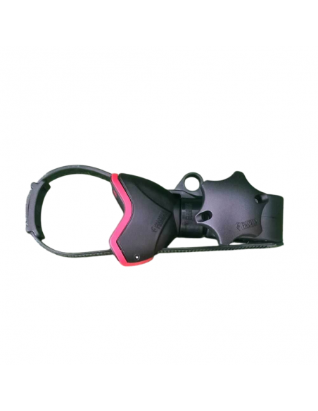 Fiamma Bike Block Pro S1 Deep Black