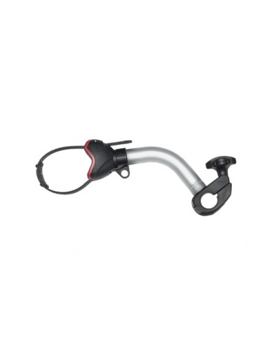 Fiamma Bike Block Pro S2 Silver