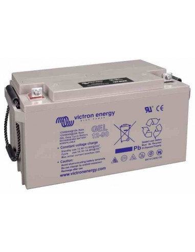 BATERÍA VICTRON GEL 90 AH