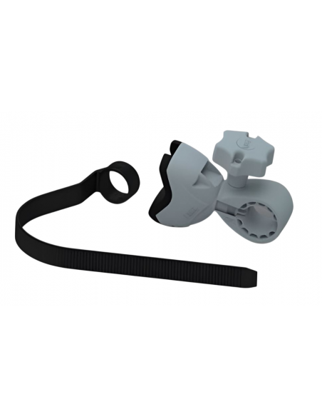 Bike Block Pro1 Gris