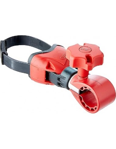 Bike Block Pro1 Rojo