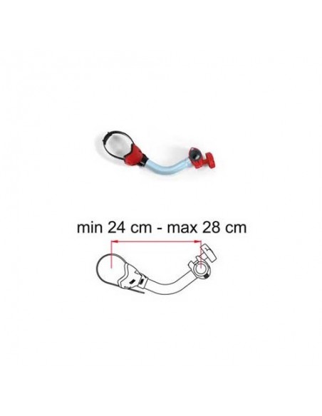 Bike Block Pro2 Rojo