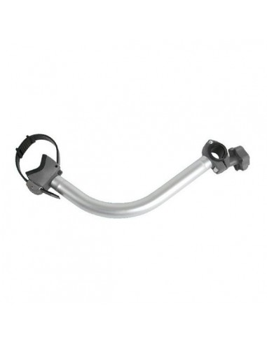 Bike Block Pro3 Gris