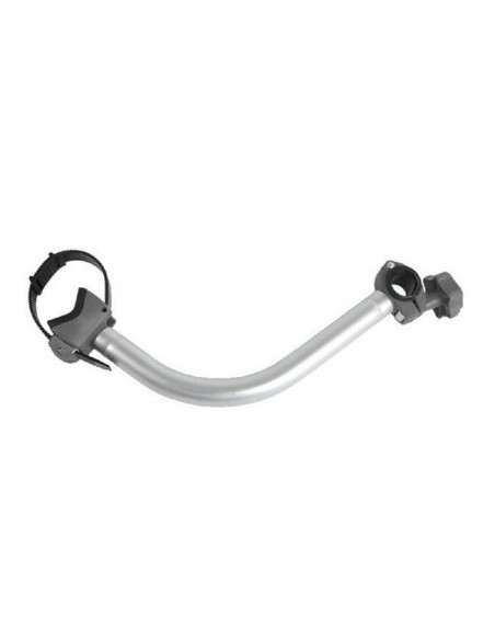 Bike Block Pro3 Gris