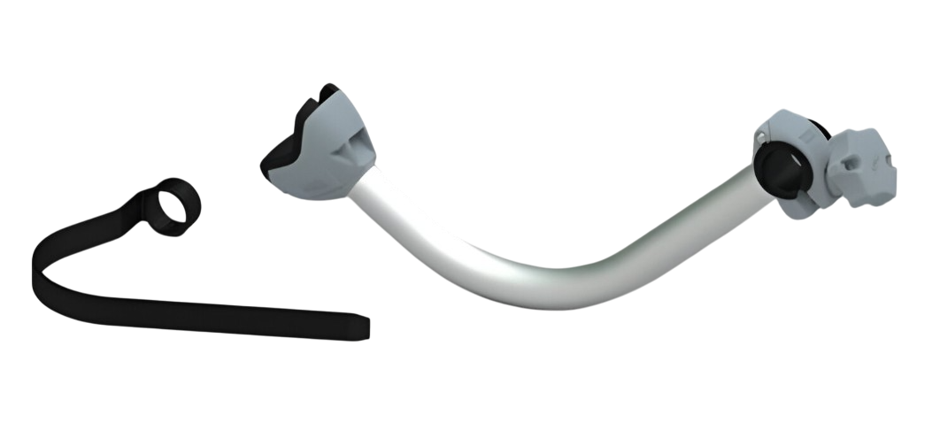 Bike Block Pro3 Gris