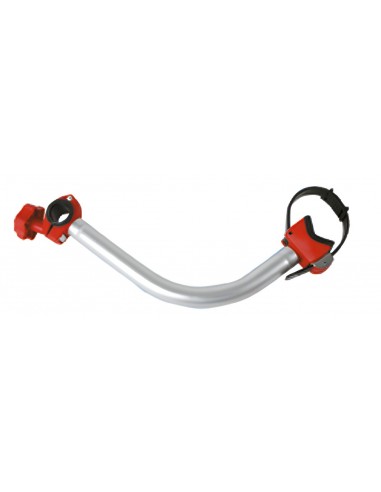 Bike Block Pro4 Rojo