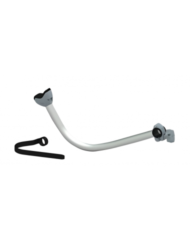 Bike Block Pro4 Gris