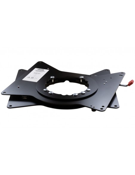 Base giratoria scopema VW T7 y ID-BUZZ Piloto