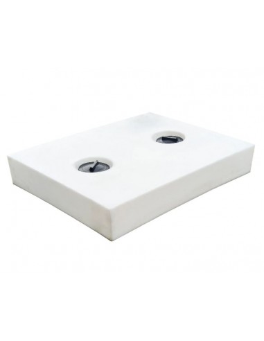 Depósito De Agua 130L