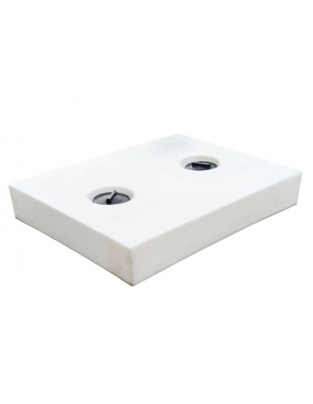 Depósito De Agua 130L