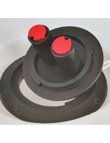 Depósito De Agua 130L