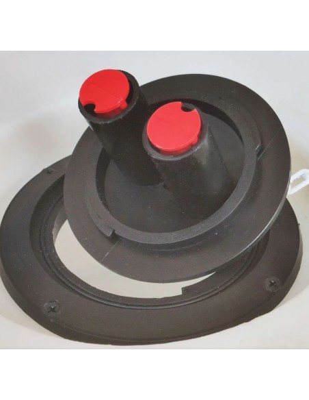 Depósito De Agua 130L