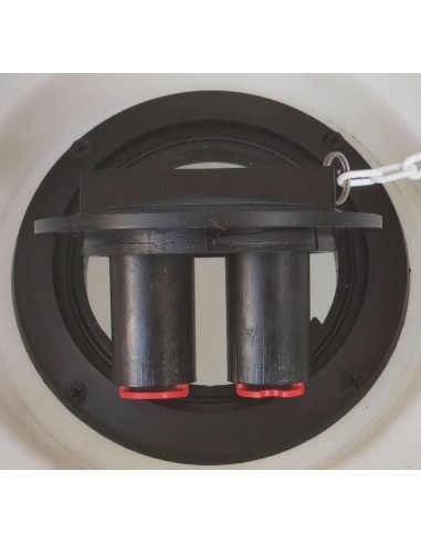 Depósito De Agua 130L