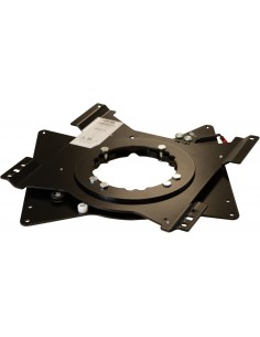 Base giratoria scopema Ducato, Boxer, Jumper desde 2006...