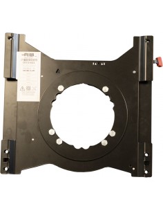 Base giratoria scopema Ducato, Boxer, Jumper desde 2006... 2