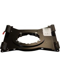 Base giratoria scopema Ducato, Boxer, Jumper desde 2006... 2