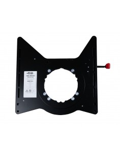 Base giratoria scopema Vito y claseV 2014 y sprinter 2019 PILOTO