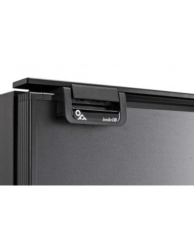 Frigorífico Indel B Cruise CR42 12/24 V