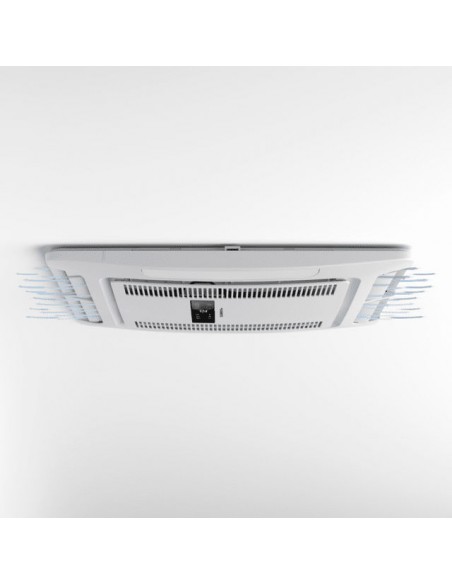 Aire acondicionado Dometic FreshJet FJZ4 2200 Blanco