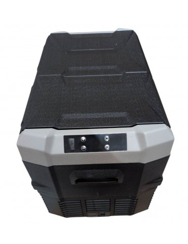 Nevera portátil dual EZA 31L doble zona Blizz-E