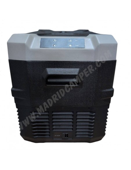 Nevera portátil compresor 12v Eza Blizz-e 35L