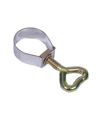 Abrazadera para tubo 26mm