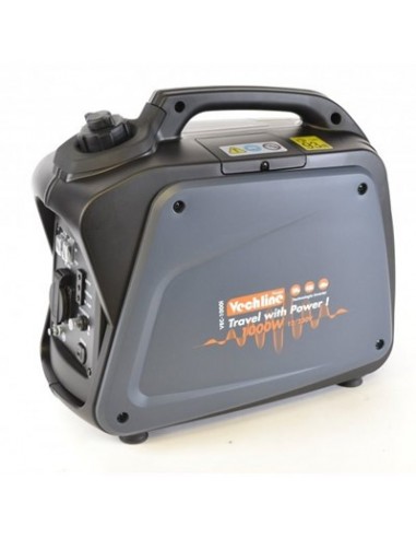 Grupo electrógeno VEC-2000i