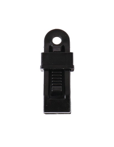 Clips de fijación lonas de tienda