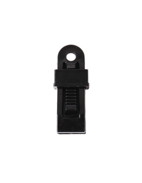 Clips de fijación lonas de tienda