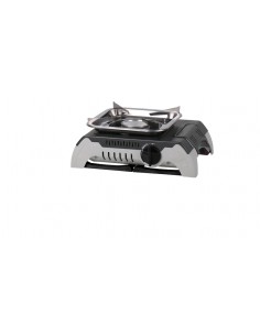 cocina portátil con patas plegables 2