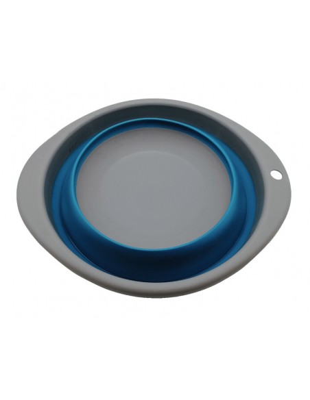 Cuenco plegable Camp4 azul