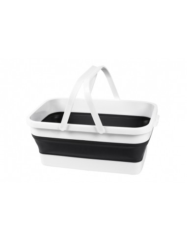 cesta plegable