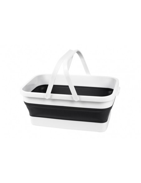 cesta plegable