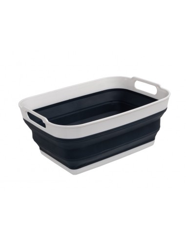 Lavabo plegable con asas camp4