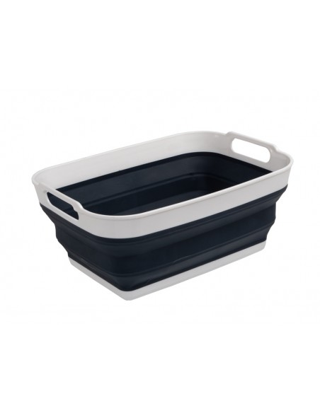 Lavabo plegable con asas camp4