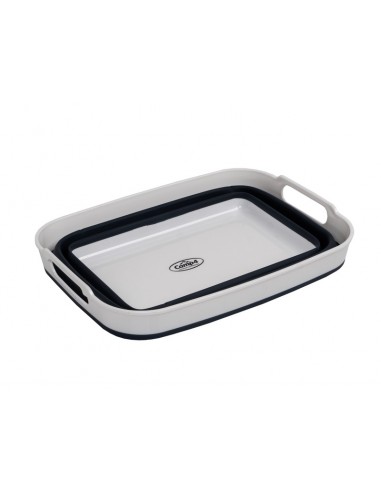 Lavabo plegable con asas camp4