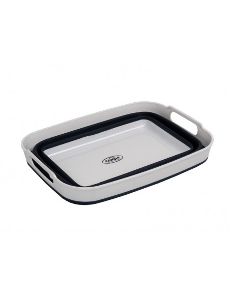Lavabo plegable con asas camp4