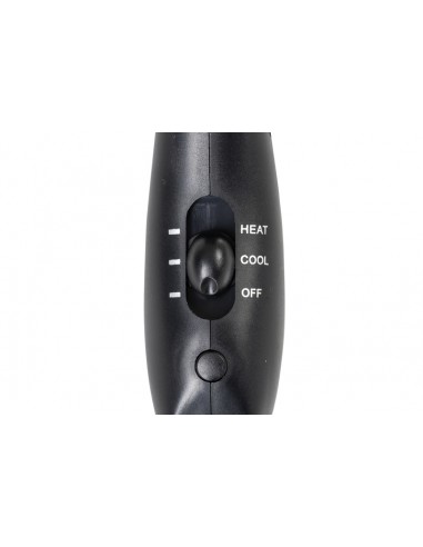 Secador de pelo carbest 12v