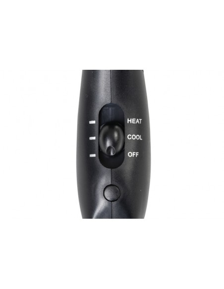Secador de pelo carbest 12v
