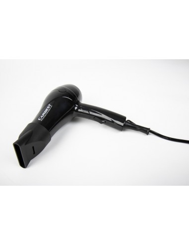 Secador de pelo Carbest 230v