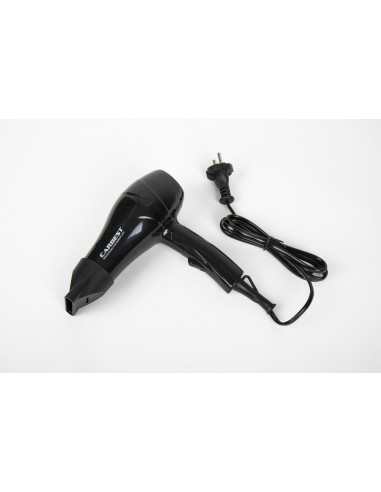 Secador de pelo Carbest 230v