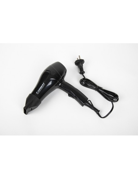 Secador de pelo Carbest 230v