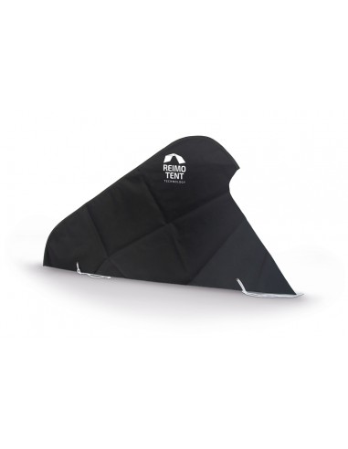 funda protectora lanzas